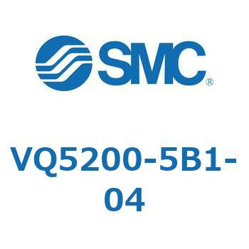 V Series(VQ5200) SMC