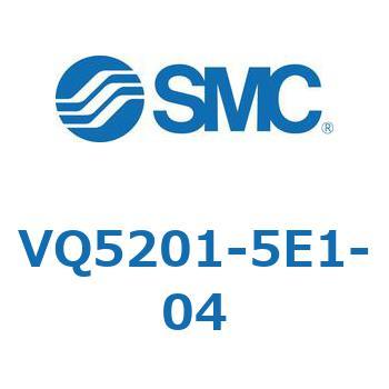 V Series(VQ5201) SMC