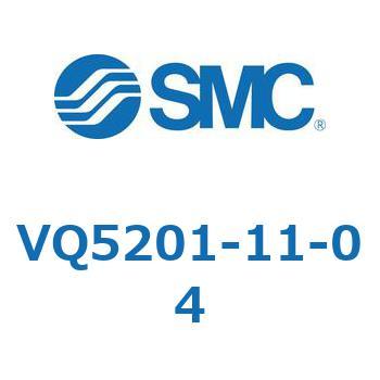 V Series(VQ5201) SMC