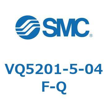 VQ5201-5-04F-Q V Series(VQ5201) SMC 43688794