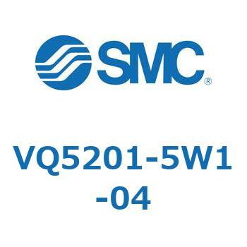 V Series(VQ5201) SMC