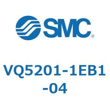 V Series(VQ5201) SMC