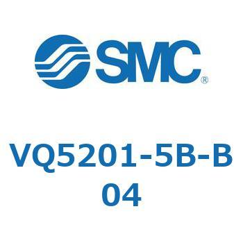 VQ5201-5B-B04 V Series(VQ5201) SMC 43688907