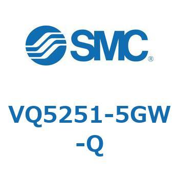 VQ5251-5GW-Q V Series(VQ5251) SMC 43689388