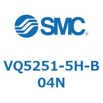 VQ5251-5H-B04N V Series(VQ5251) SMC 43689598