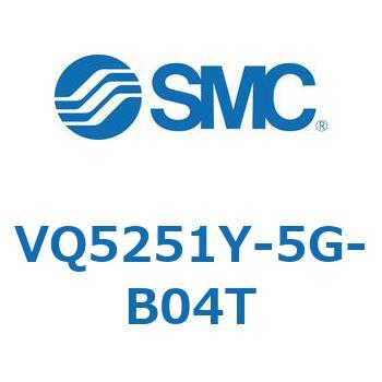 V Series(VQ5251Y) SMC