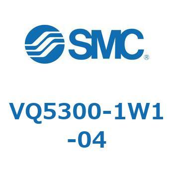 V Series(VQ5300) SMC