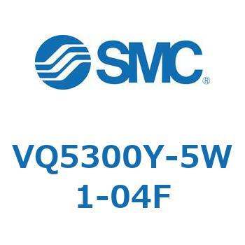 V Series(VQ5300Y) SMC