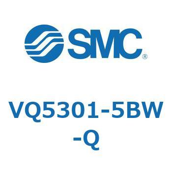 VQ5301-5BW-Q V Series(VQ5301) SMC 43690194