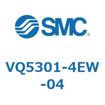 VQ5301-4EW-04 V Series(VQ5301) SMC 43690255