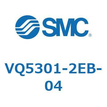 VQ5301-2EB-04 V Series(VQ5301) SMC 43690298
