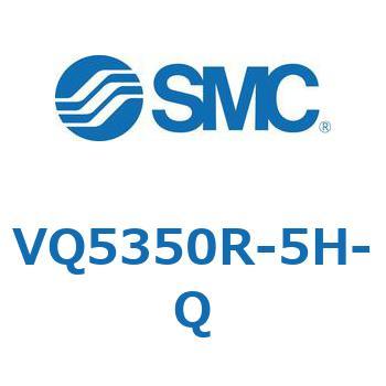 VQ5350R-5H-Q V Series(VQ5350R) SMC 43690544