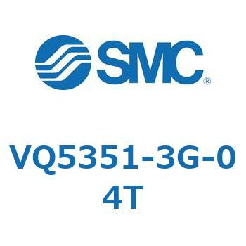 VQ5351-3G-04T V Series(VQ5351) SMC 43690736