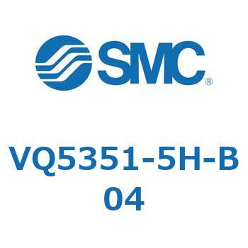 VQ5351-5H-B04 V Series(VQ5351) SMC 43690797