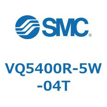 VQ5400R-5W-04T V Series(VQ5400R) SMC 43691122