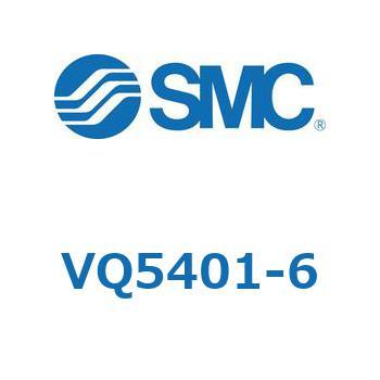 VQ5401-6 V Series(VQ5401) SMC 43691208