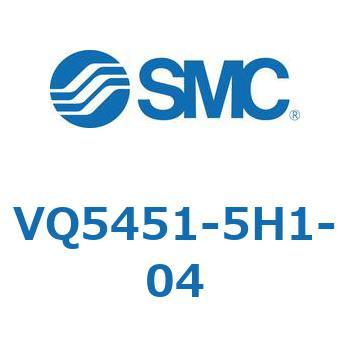 V Series(VQ5451) SMC