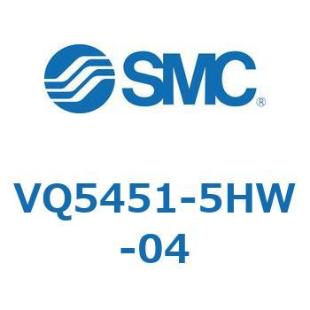 VQ5451-5HW-04 V Series(VQ5451) SMC 43691725