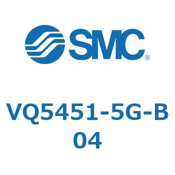 VQ5451-5G-B04 V Series(VQ5451) SMC 43691752