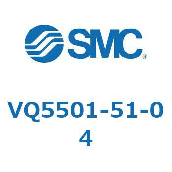 V Series(VQ5501) SMC
