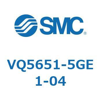 V Series(VQ5651) SMC