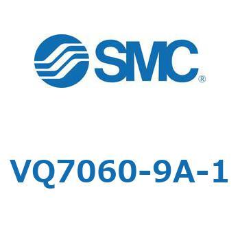 ガスケット SMC