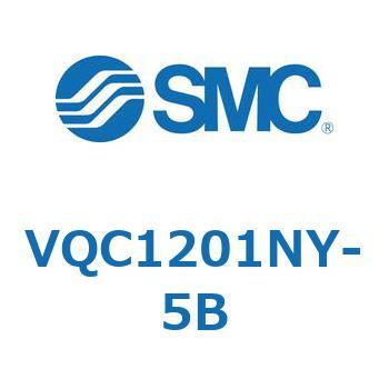 V Series(VQC1201NY) SMC