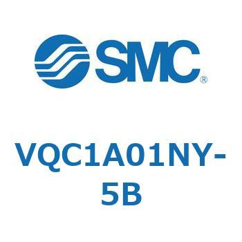 V Series(VQC1A01NY) SMC