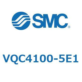 V Series(VQC4100) - SMC