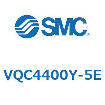 V Series(VQC4400Y) SMC
