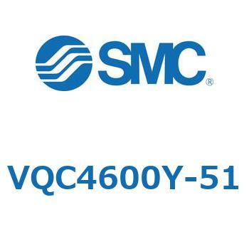 V Series(VQC4600Y) - SMC