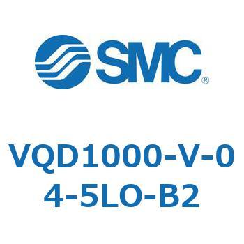 V Series(VQD1000) SMC