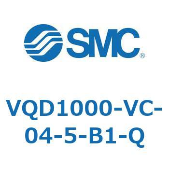 V Series(VQD1000) SMC