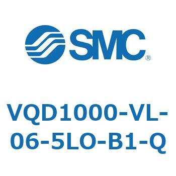 V Series(VQD1000) SMC