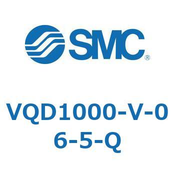 V Series(VQD1000) SMC