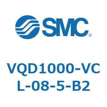 V Series(VQD1000) SMC