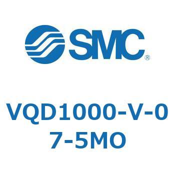 V Series(VQD1000) SMC