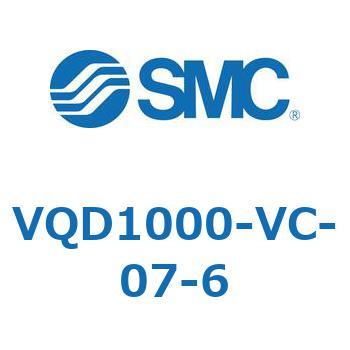 V Series(VQD1000) SMC