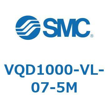V Series(VQD1000) SMC