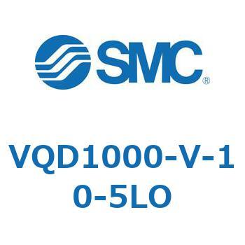 V Series(VQD1000) SMC