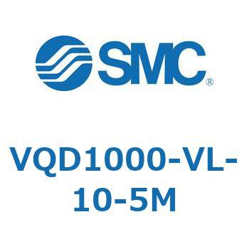 V Series(VQD1000) SMC