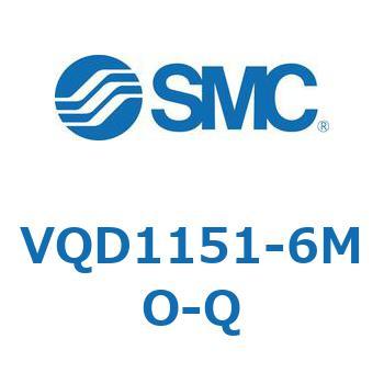 V Series(VQD1151) SMC