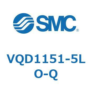 V Series(VQD1151) SMC
