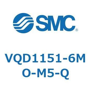 V Series(VQD1151) SMC