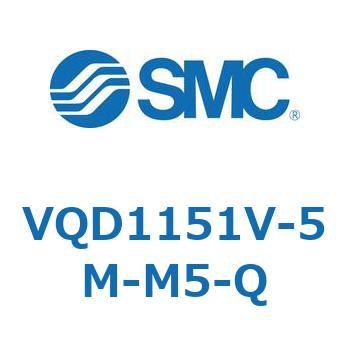 V Series(VQD1151V) SMC