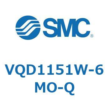 V Series(VQD1151W) SMC