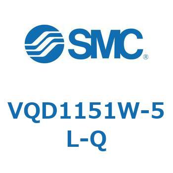 V Series(VQD1151W) SMC
