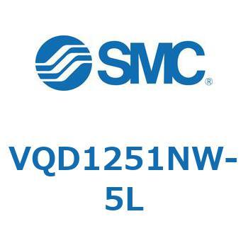 V Series(VQD1251NW) SMC