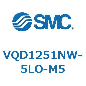 V Series(VQD1251NW) SMC