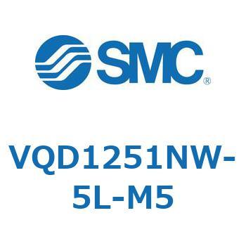 V Series(VQD1251NW) SMC